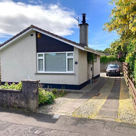 'Edgewood' - Detached Bungalow Inverness Eksteriør bilde