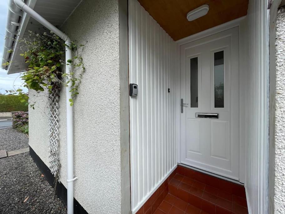 'Edgewood' - Detached Bungalow Inverness Eksteriør bilde